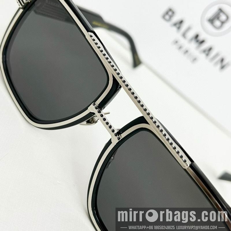 Replica Balmain Glasses smx52