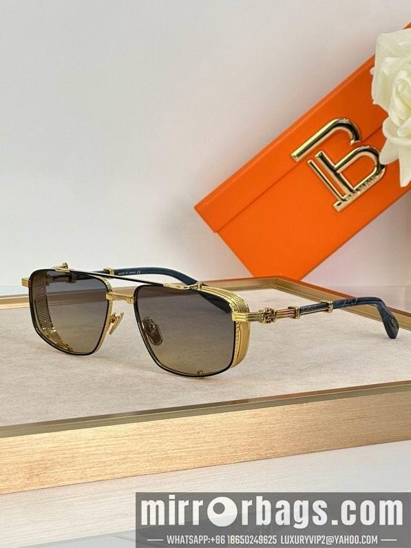Replica Balmain Glasses smx60