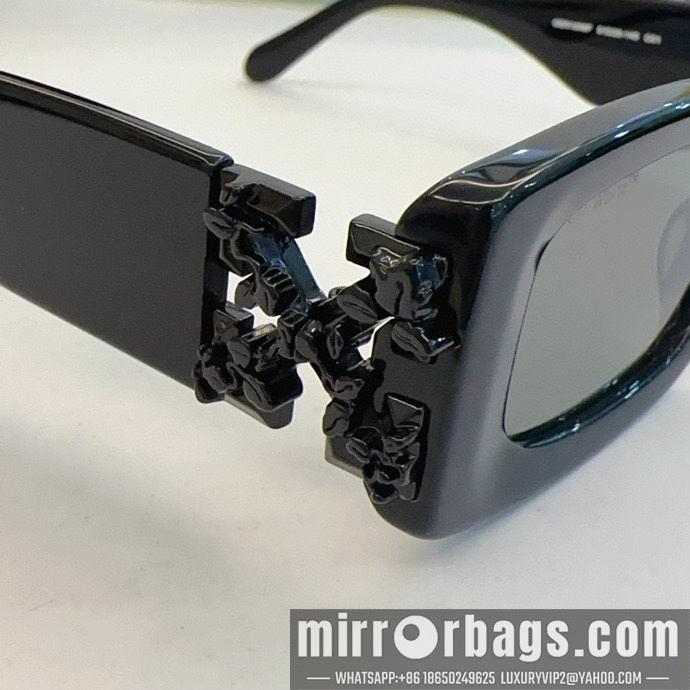 Replica Off White Glasses smx52