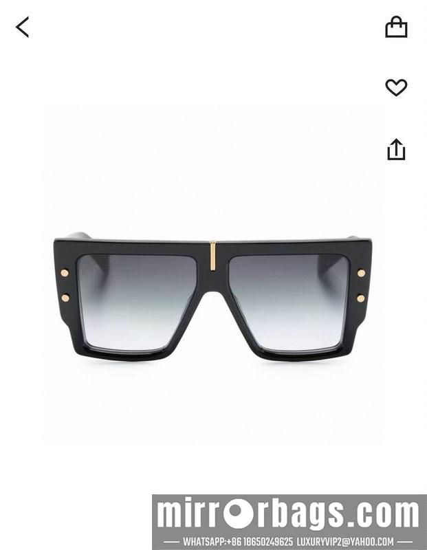 Replica Balmain Glasses smx50