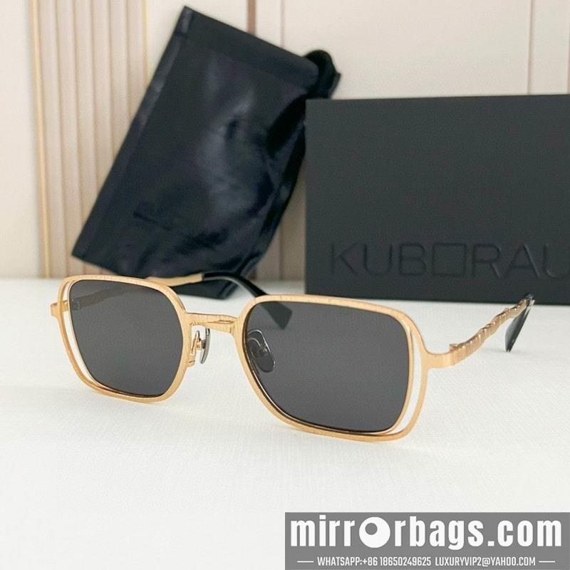 Replica Kuboraum Glasses 03smh19