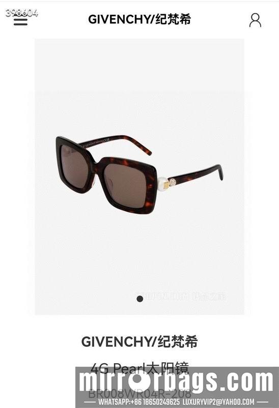 Replica Givenchy Glasses 03smh30