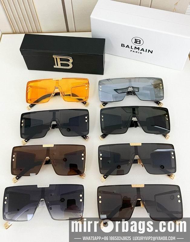 Replica Balmain Glasses 03smh72