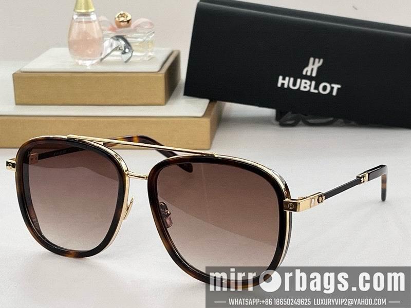 Replica Hublot Glasses 03smh20