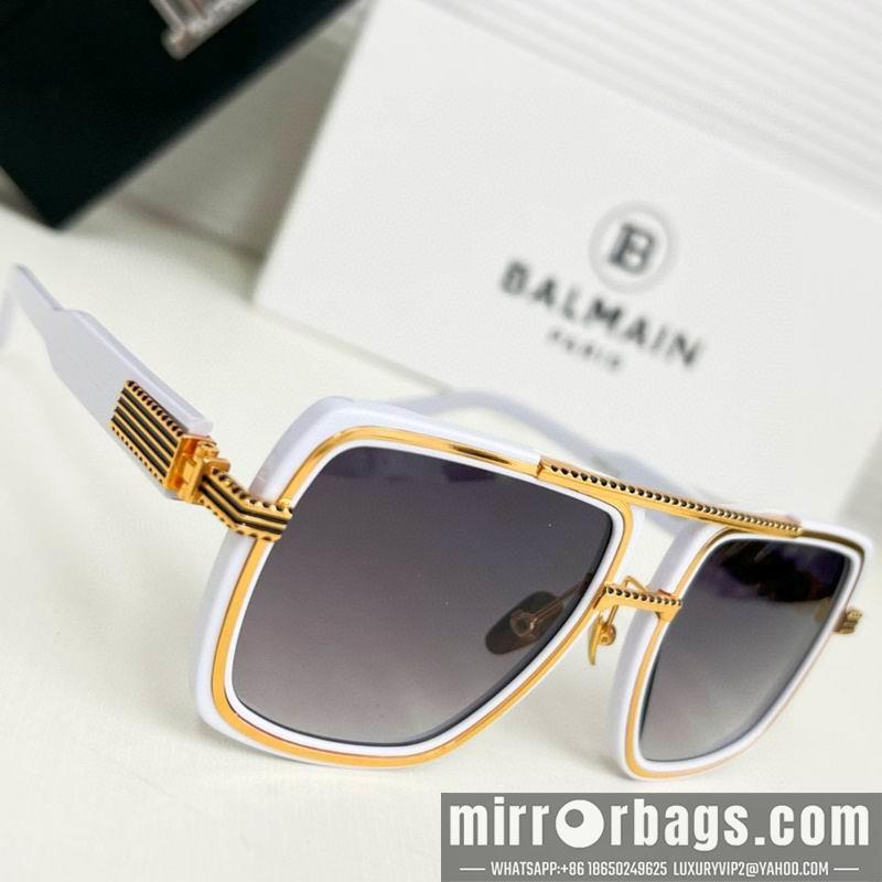 Replica Balmain Glasses smx52