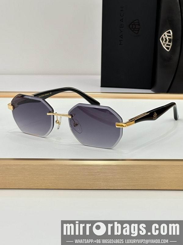 Replica Maybach Glasses 03smh92