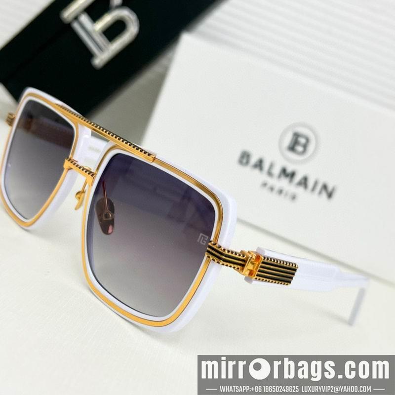 Replica Balmain Glasses smx52