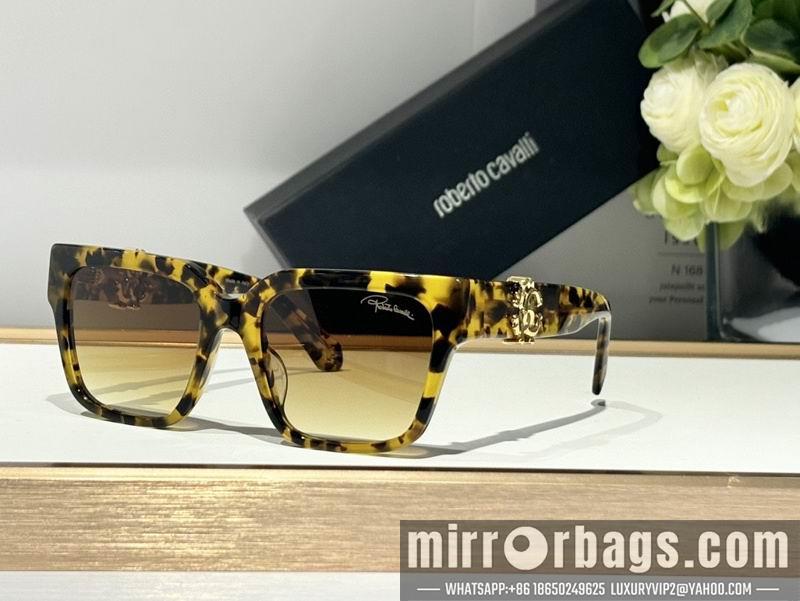 Replica Roberto Cavalli Glasses 03smh04