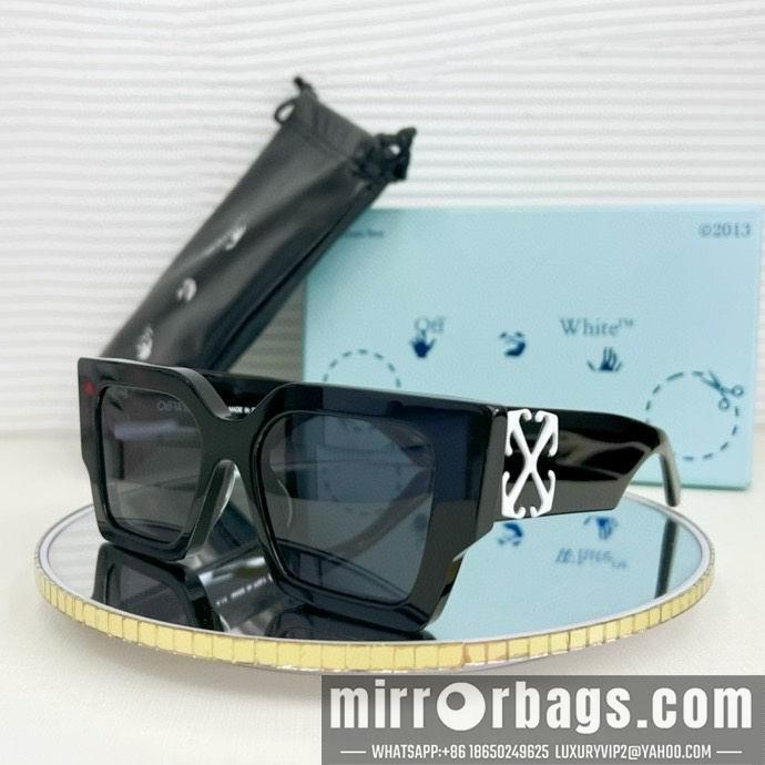 Replica Off White Glasses smx44