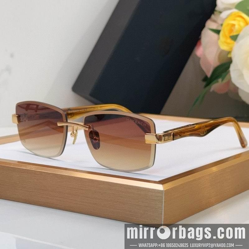 Replica Maybach Glasses 03smh78