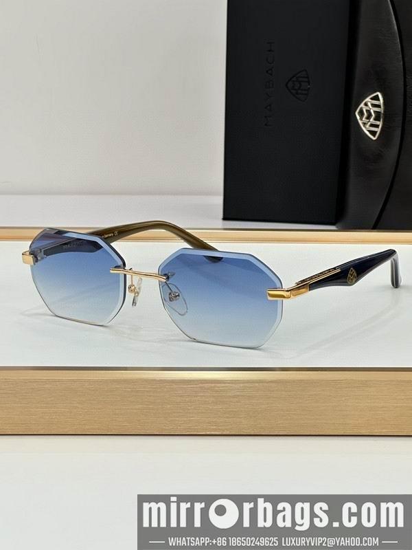 Replica Maybach Glasses 03smh92