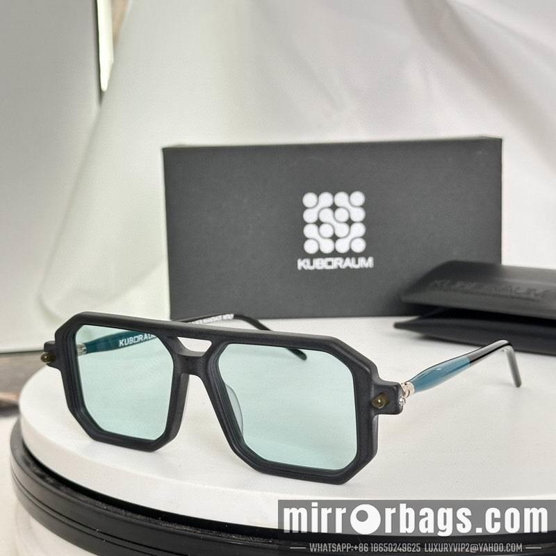 Replica Kuboraum Glasses 03smh03