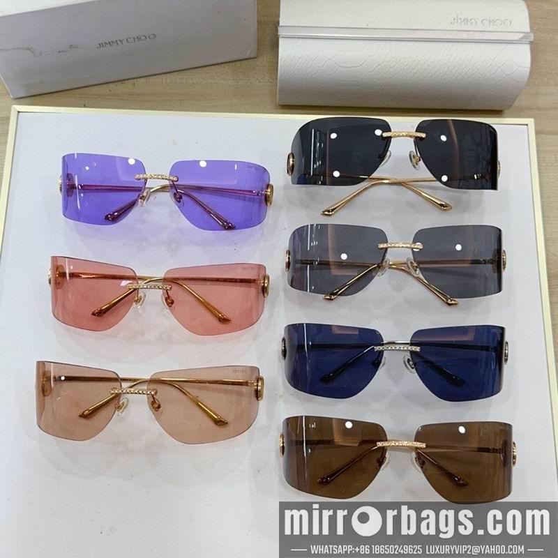 Replica Jimmychoo Glasses 03smh09