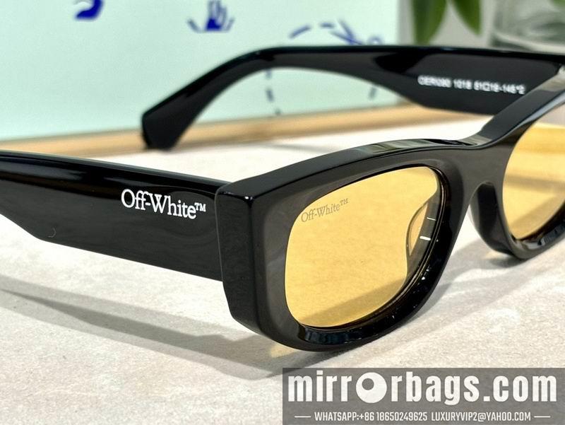 Replica Off White Glasses 03smh87