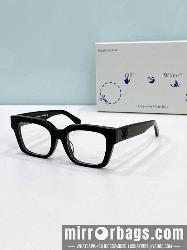 Replica Off White Glasses 03smh62