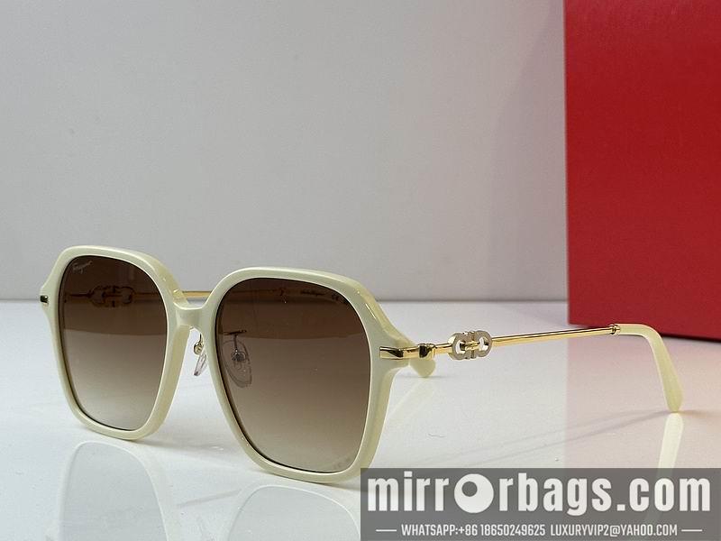 Replica Ferragamo Glasses 03smh17