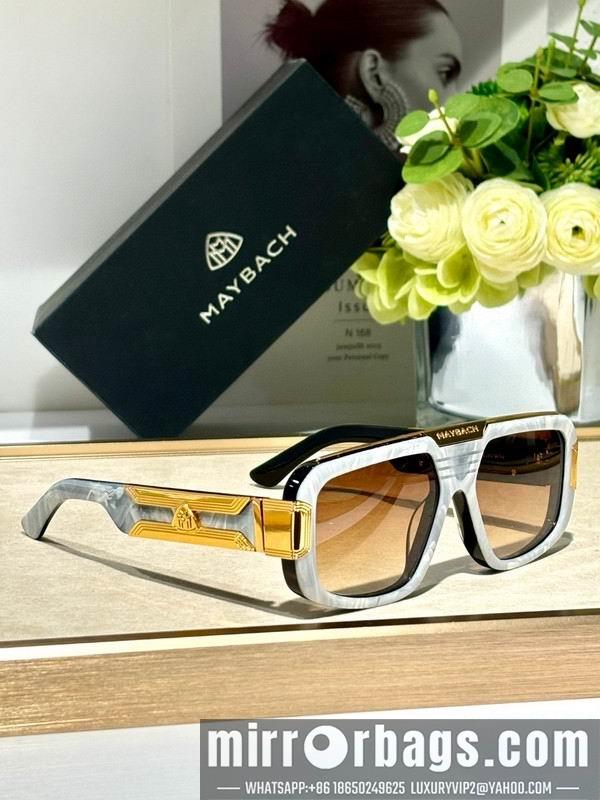 Replica Maybach Glasses 03smh76