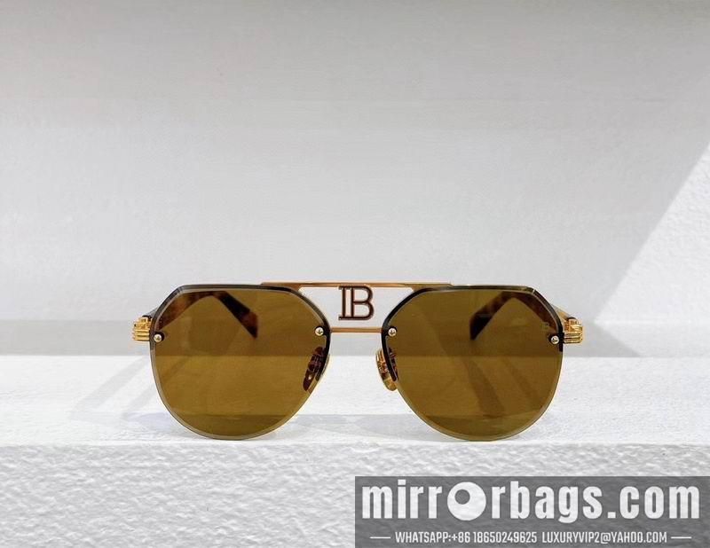 Replica Balmain Glasses 010202