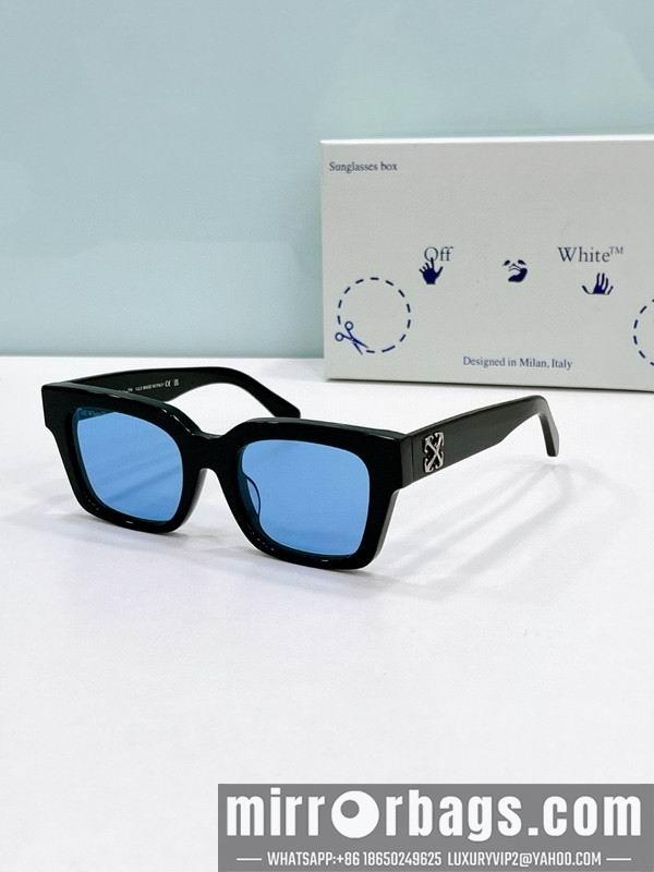 Replica Off White Glasses 03smh62