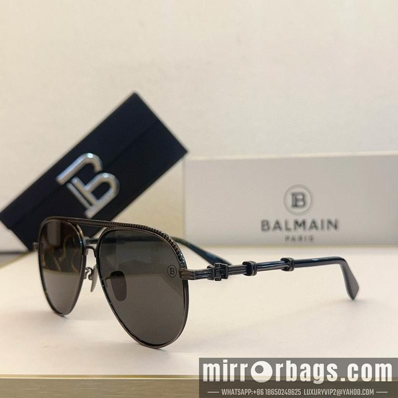 Replica Balmain Glasses smx53