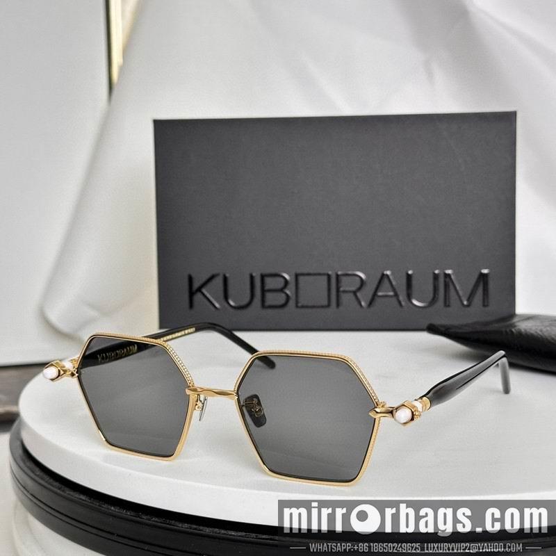 Replica Kuboraum Glasses 03smh01