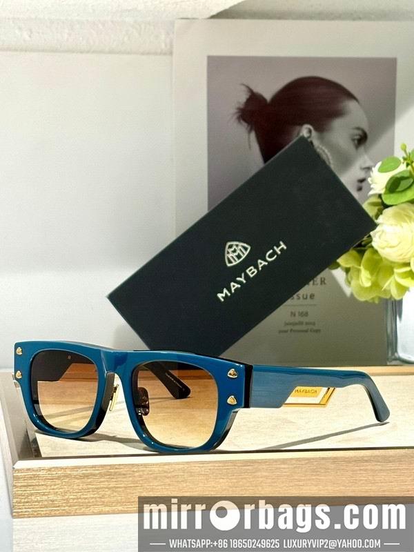 Replica Maybach Glasses 03smh77