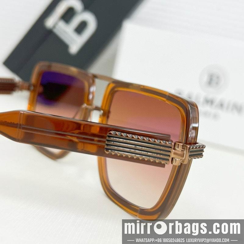 Replica Balmain Glasses smx52