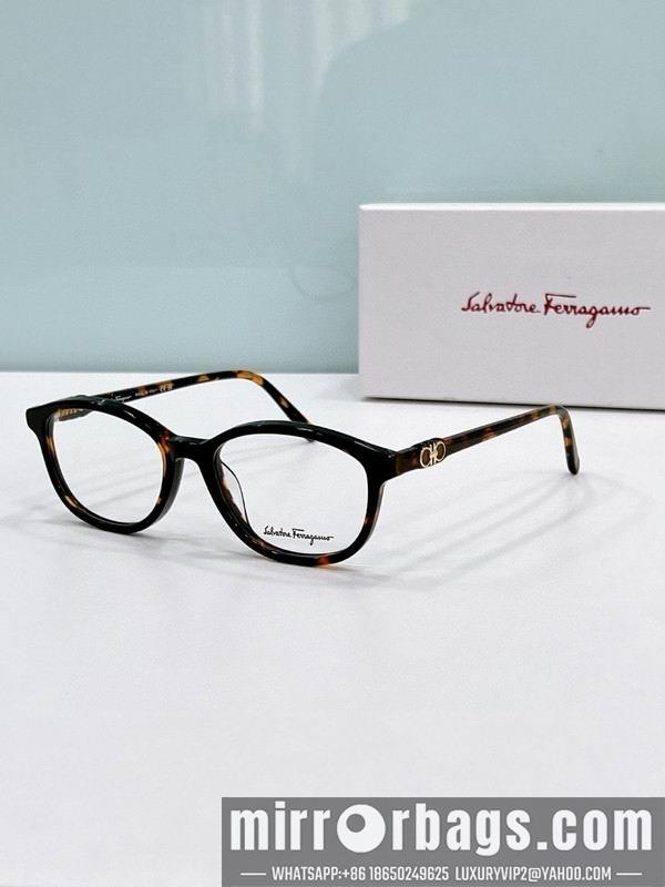 Replica Ferragamo Glasses 03smh12