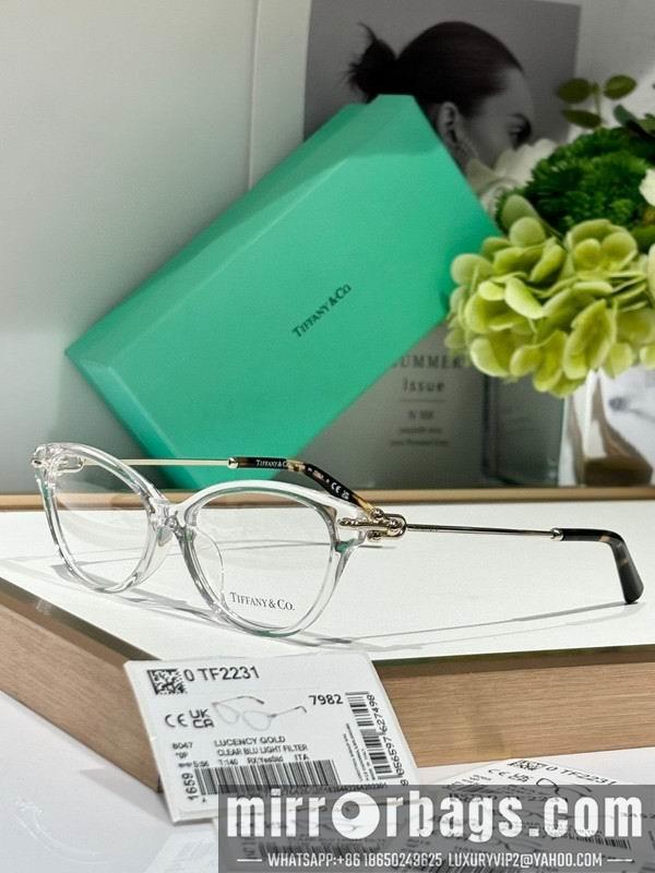 Replica Tiffany & CO Glasses 03smh18