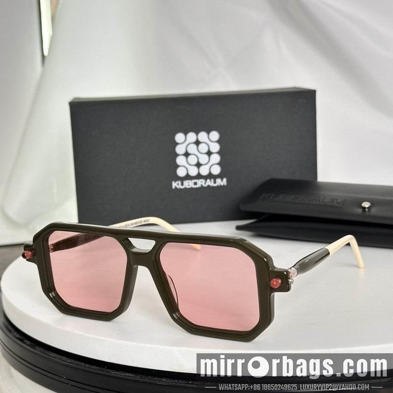 Replica Kuboraum Glasses 03smh02