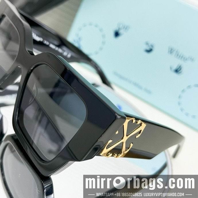 Replica Off White Glasses smx44