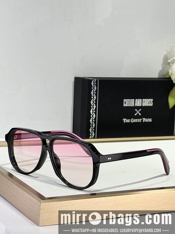 Replica Gutler Ano Gross Glasses 03smh01