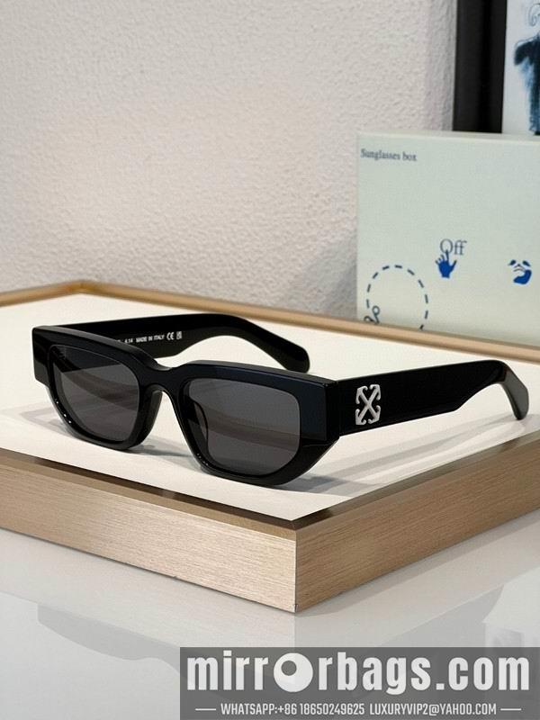 Replica Off White Glasses 03smh92