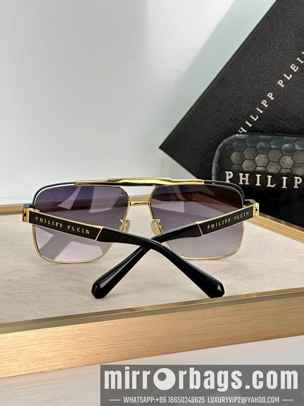Replica Plelm Glasses smx03