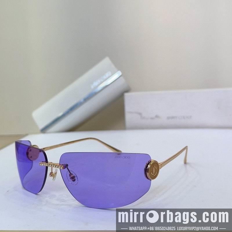 Replica Jimmychoo Glasses 03smh09