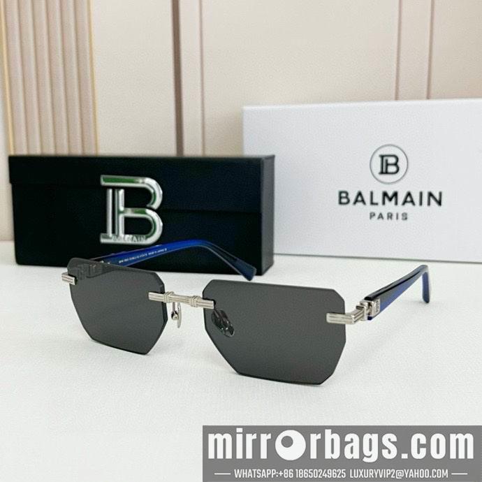 Replica Balmain Glasses smx29