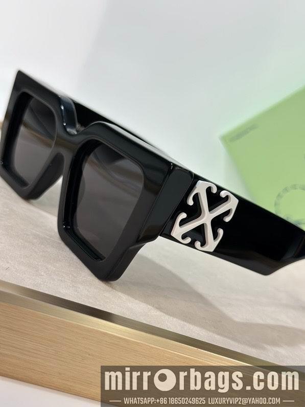 Replica Off White Glasses smx56
