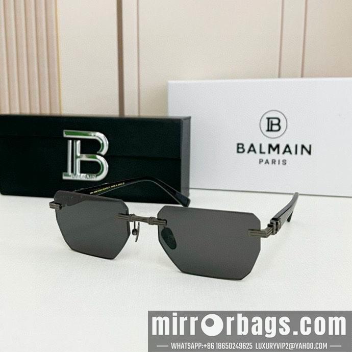 Replica Balmain Glasses smx29
