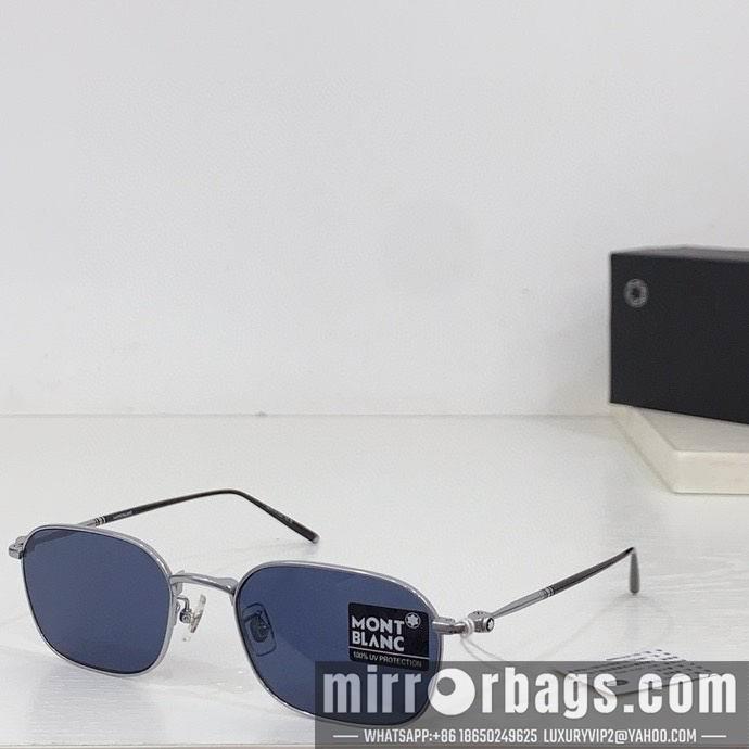 Replica Montblanc Glasses smx26