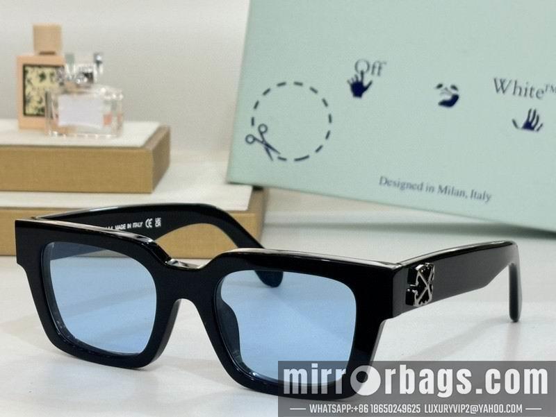 Replica Off White Glasses 03smh74