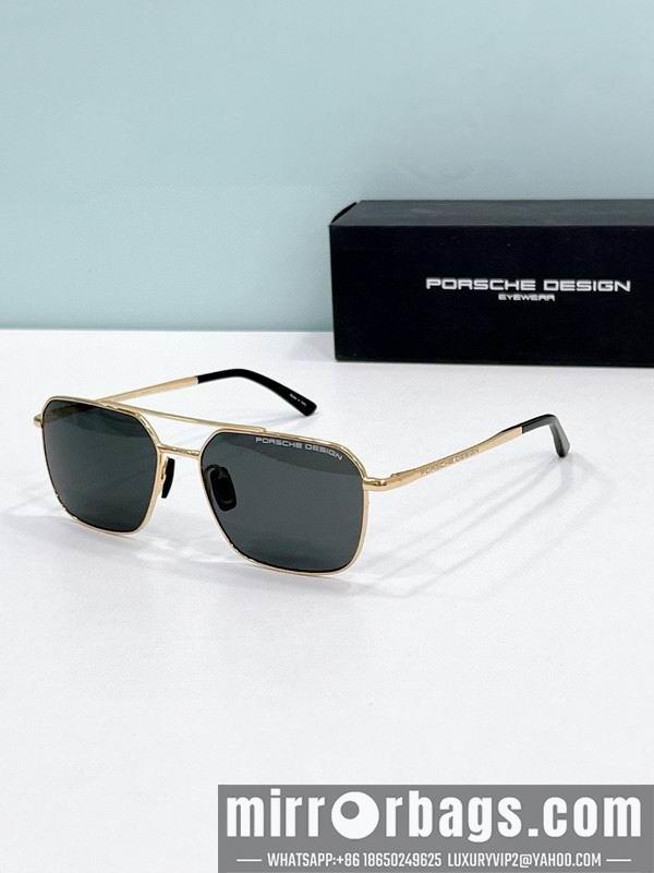 Replica PORSCHR DESIGN Glasses 03smh21