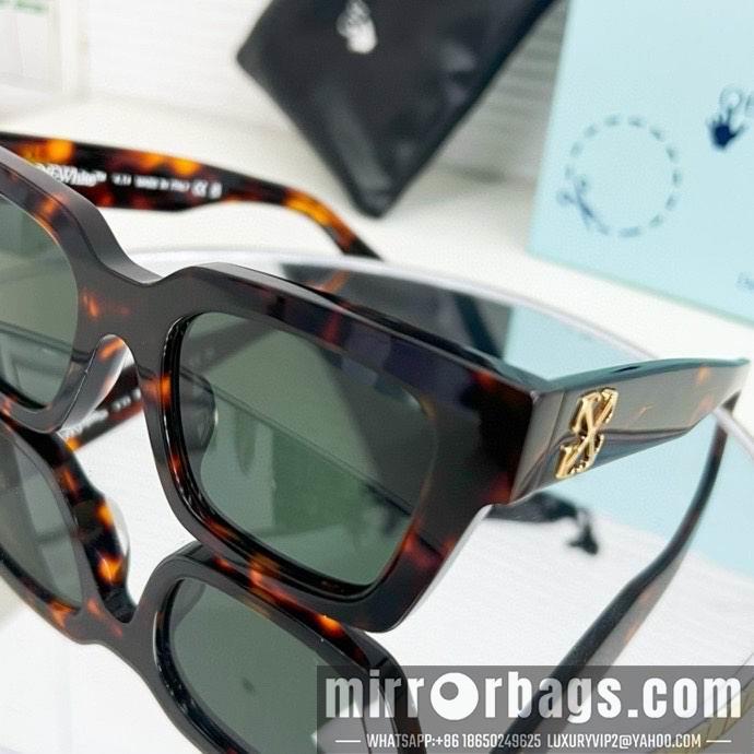 Replica Off White Glasses smx49