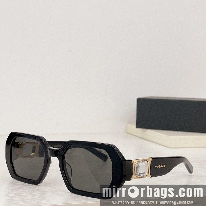 Replica Swarovski Glasses 030702