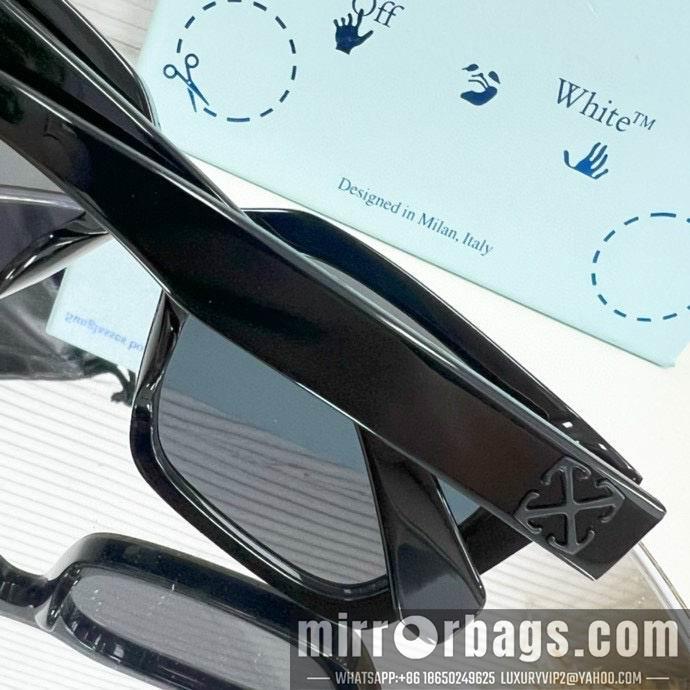 Replica Off White Glasses smx50
