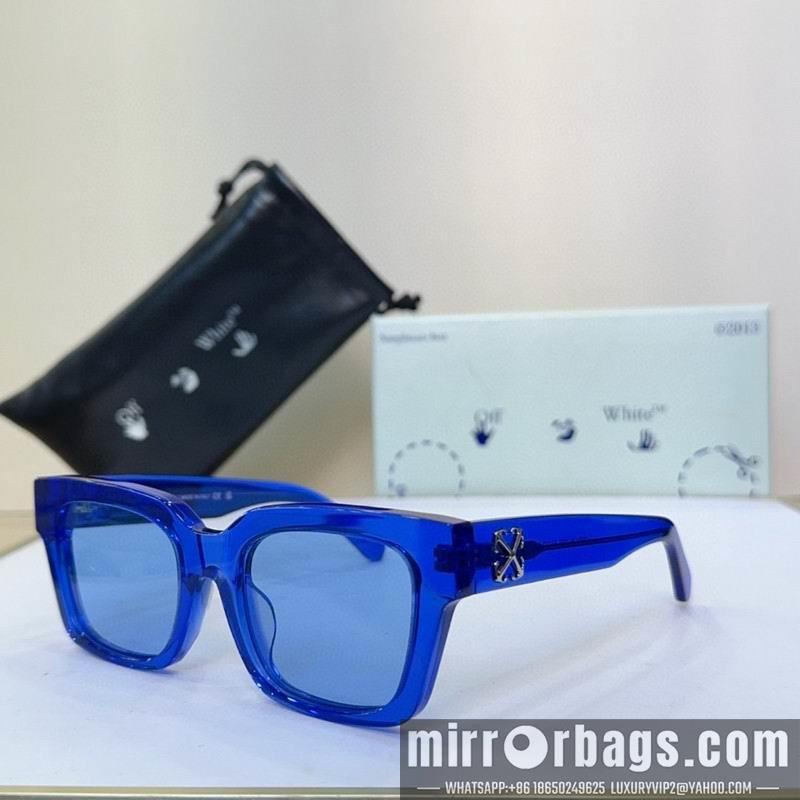 Replica Off White Glasses 03smh65