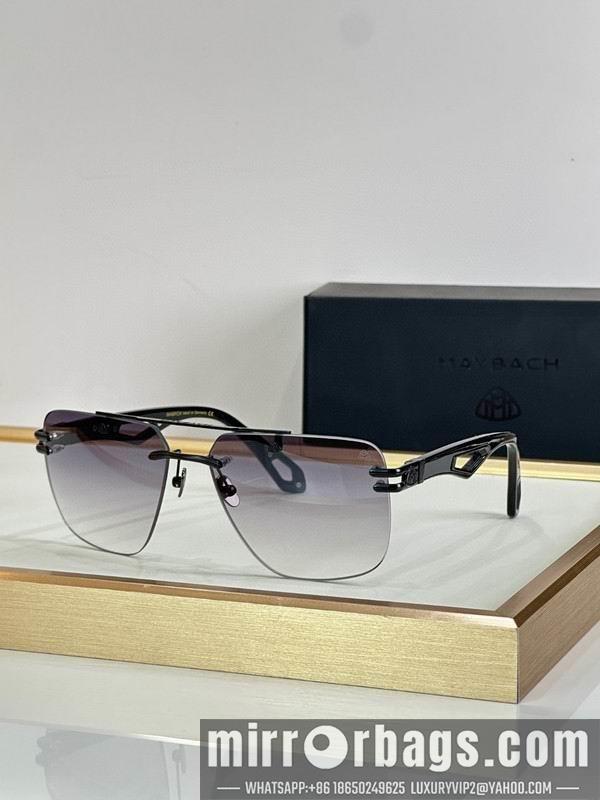 Replica Maybach Glasses 03smh46