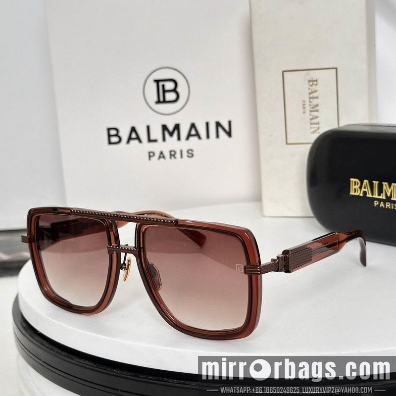 Replica Balmain Glasses 03smh65