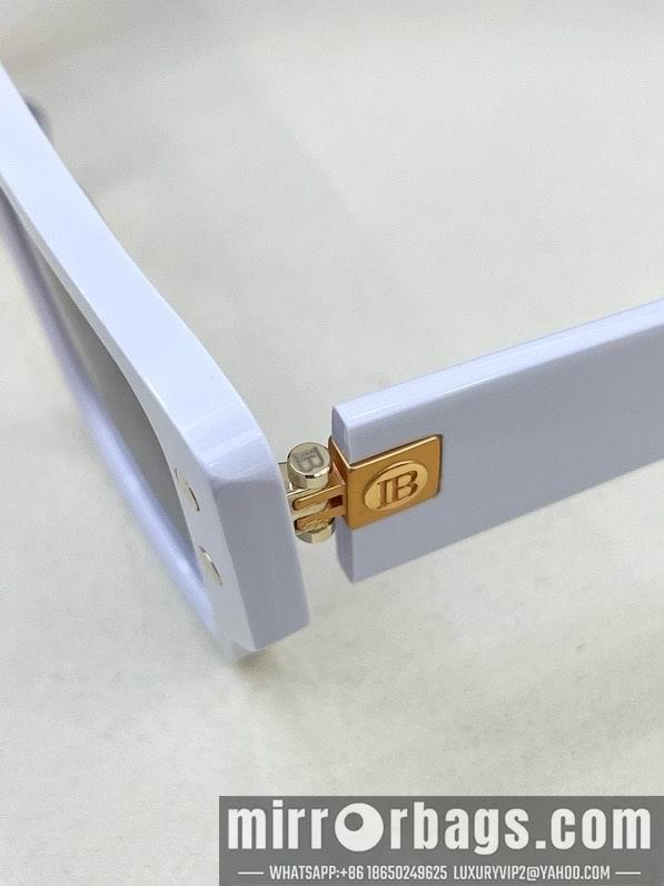 Replica Balmain Glasses smx50