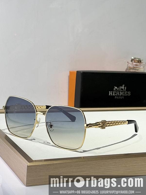Replica Hermes Glasses 03smh21