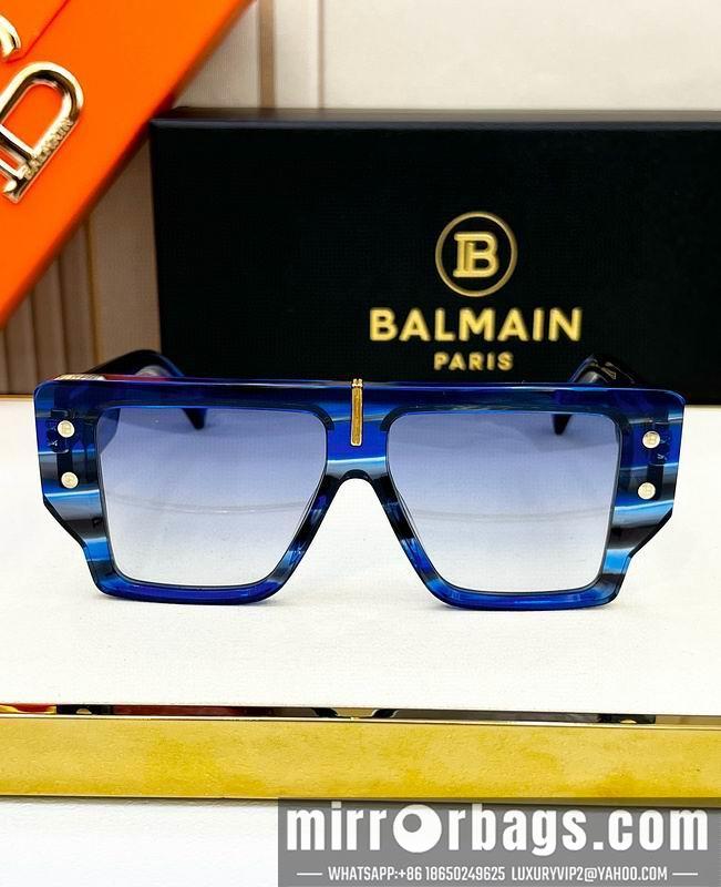 Replica Balmain Glasses smx50
